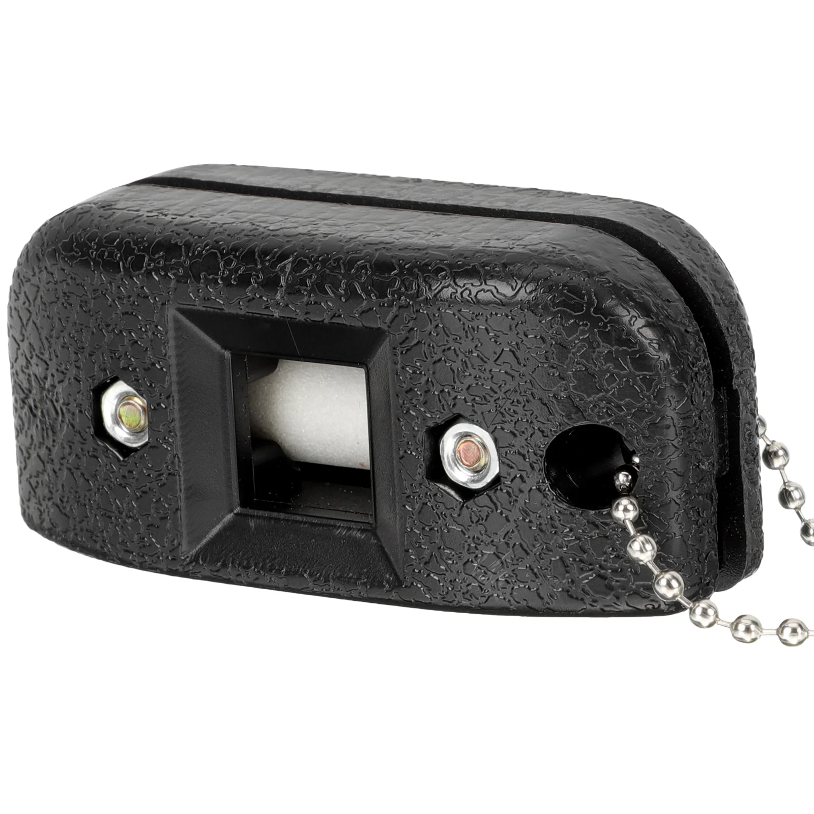 

Skate Knife Sharpener Portable Grindstone Convenient Blades Hockey Accessories Small Skates Ice Accessory