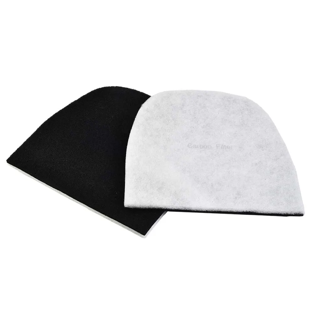 Фильтры с активированным углем аксессуары для запасных частей серии EBAC 2000 2600e 2600ex