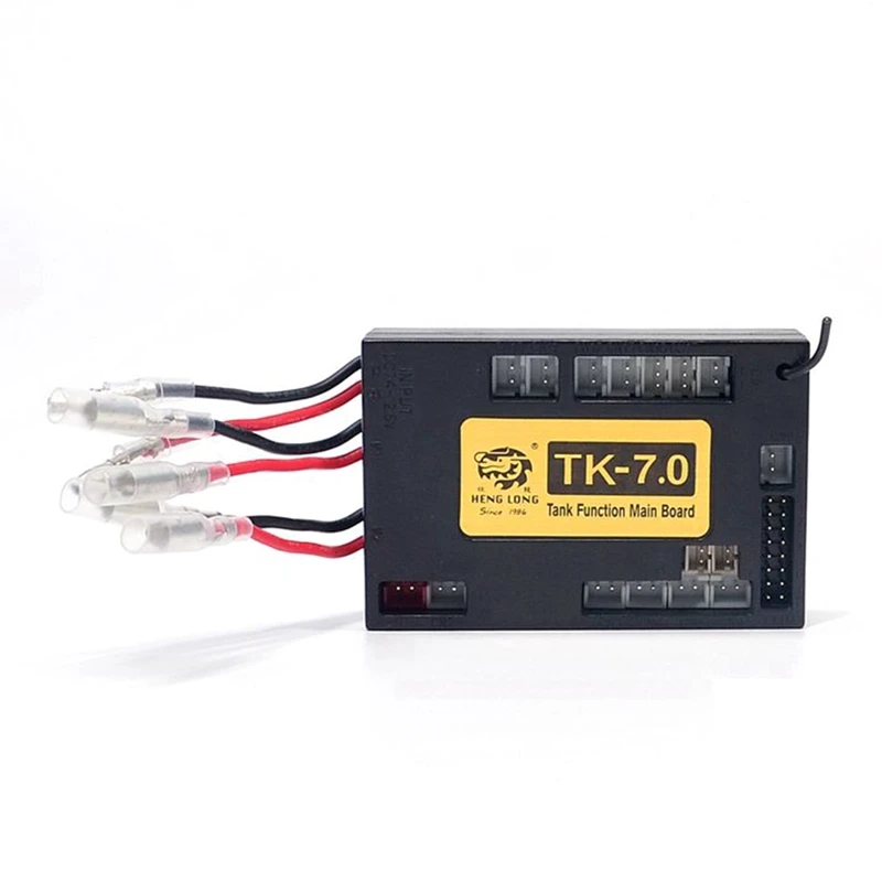 1/16 пульт дистанционного управления для автомобиля на радиоуправлении 7 0