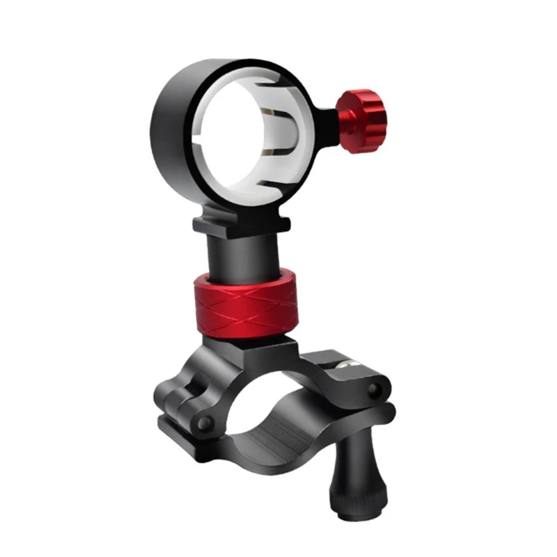 Umbrella Holder Aluminum Alloy Chair Umbrella Clamp