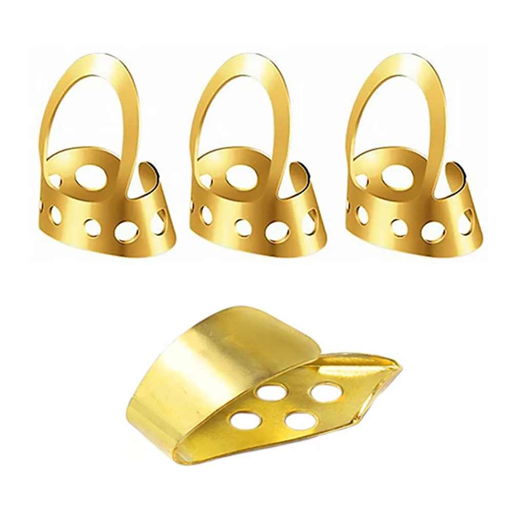 4 шт. аксессуары для медиаторов медиатор металлический регулируемый большой