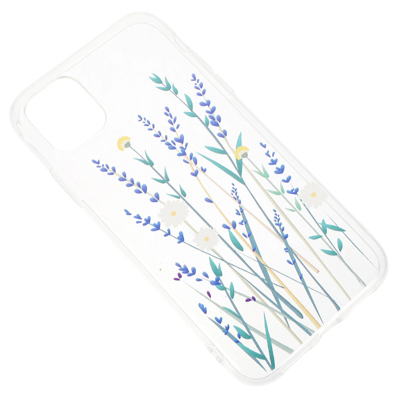 

Telephone Fashionable Case Accessories Girls Daisy Cell Protector Women Tpu Accessory Miss Trendy Cases