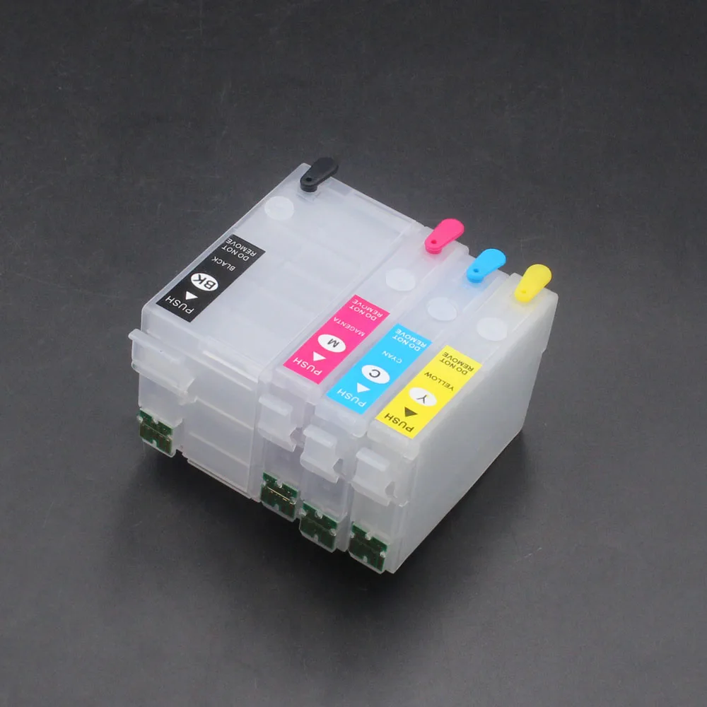 Картридж с чернилами для Epson