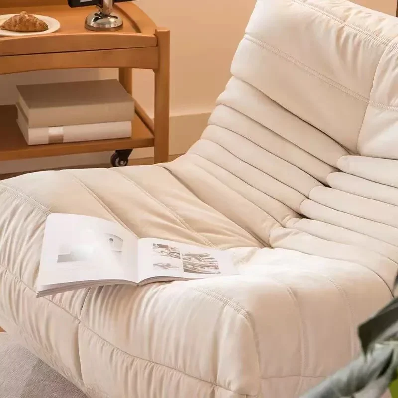 Диван Maotao кресло-качалка для ленивых кресло небольшой квартиры простое