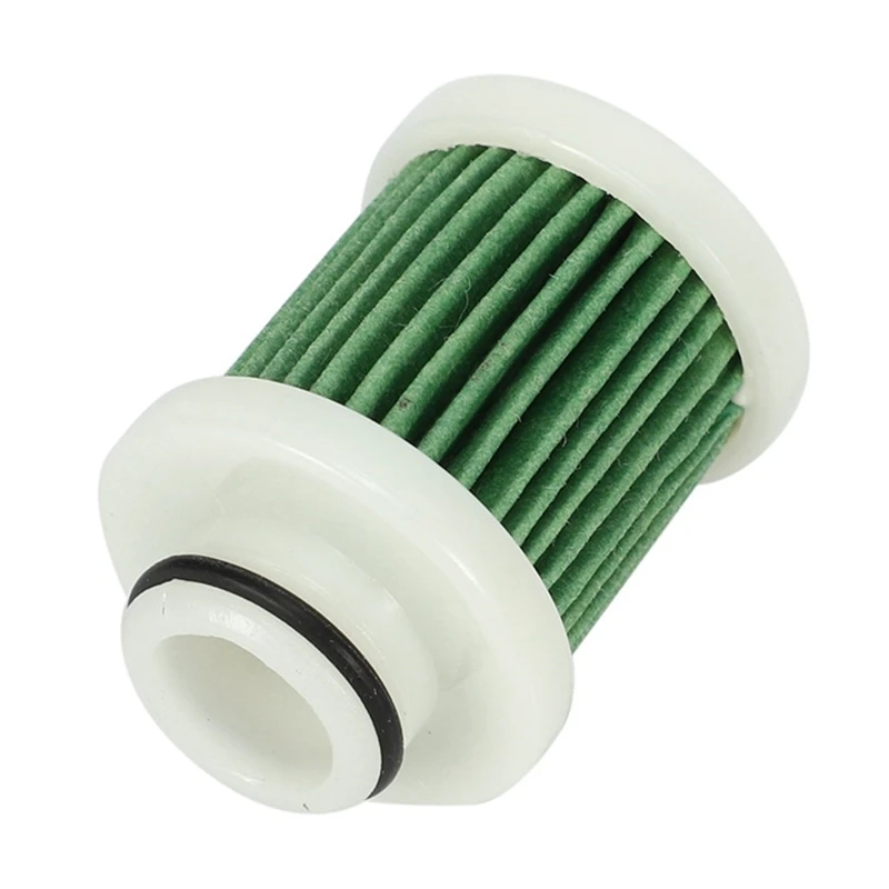 6 шт. 6D8-WS24A-00 топливный фильтр для Yamaha F40A F50 T50 F60 T60 F70