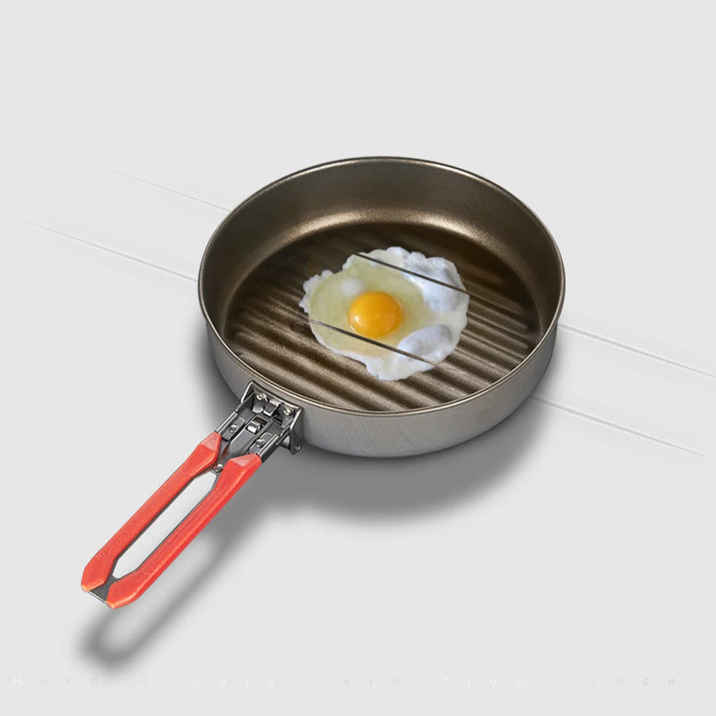 

Frying Pan Nonstick Coating Pans Cookware Accessory Tortilla Steak