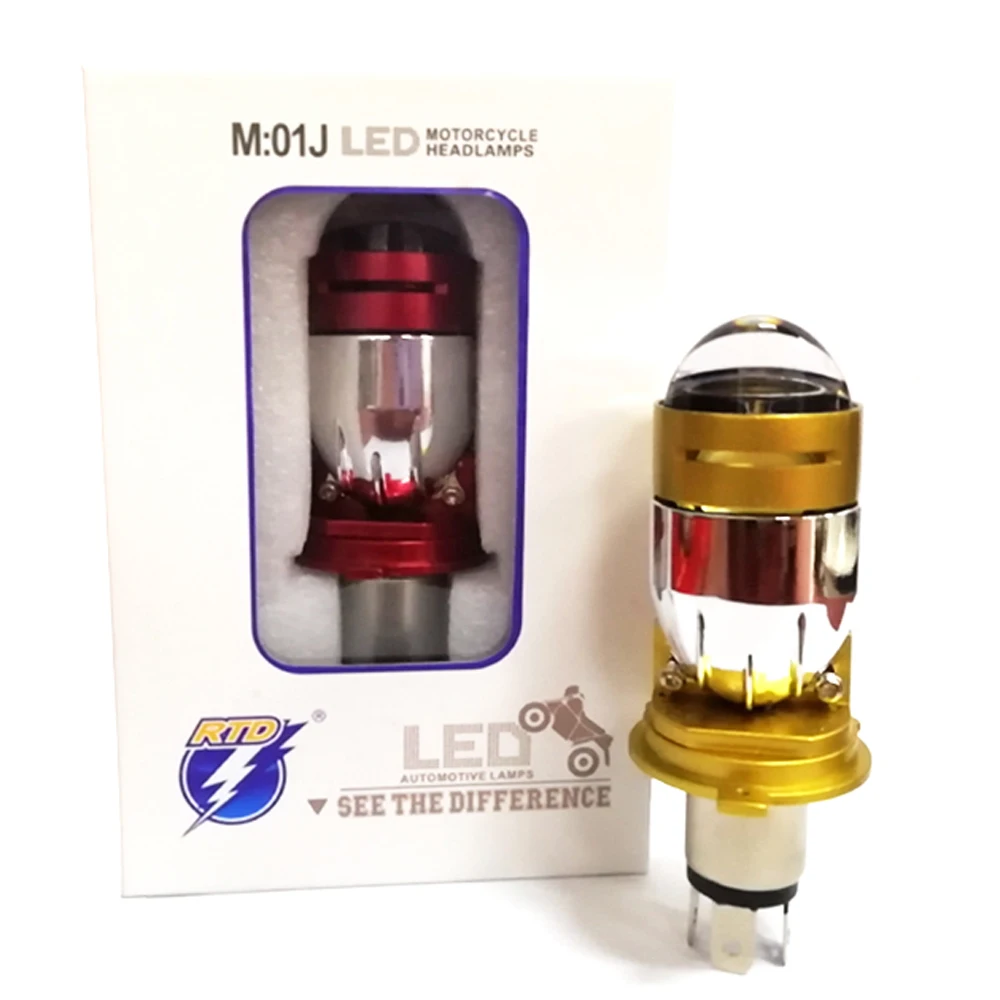Лампа для фар головного света, H4 9003 HB2, 5700k, 9-80 В, 24 Вт, 37 Вт, лм