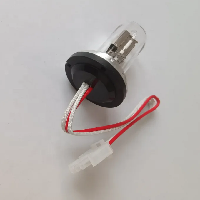 Новинка недорогой сменный спектрофотометр 200 210 Plus Deuterium D2 номер заказа 820-60274-C