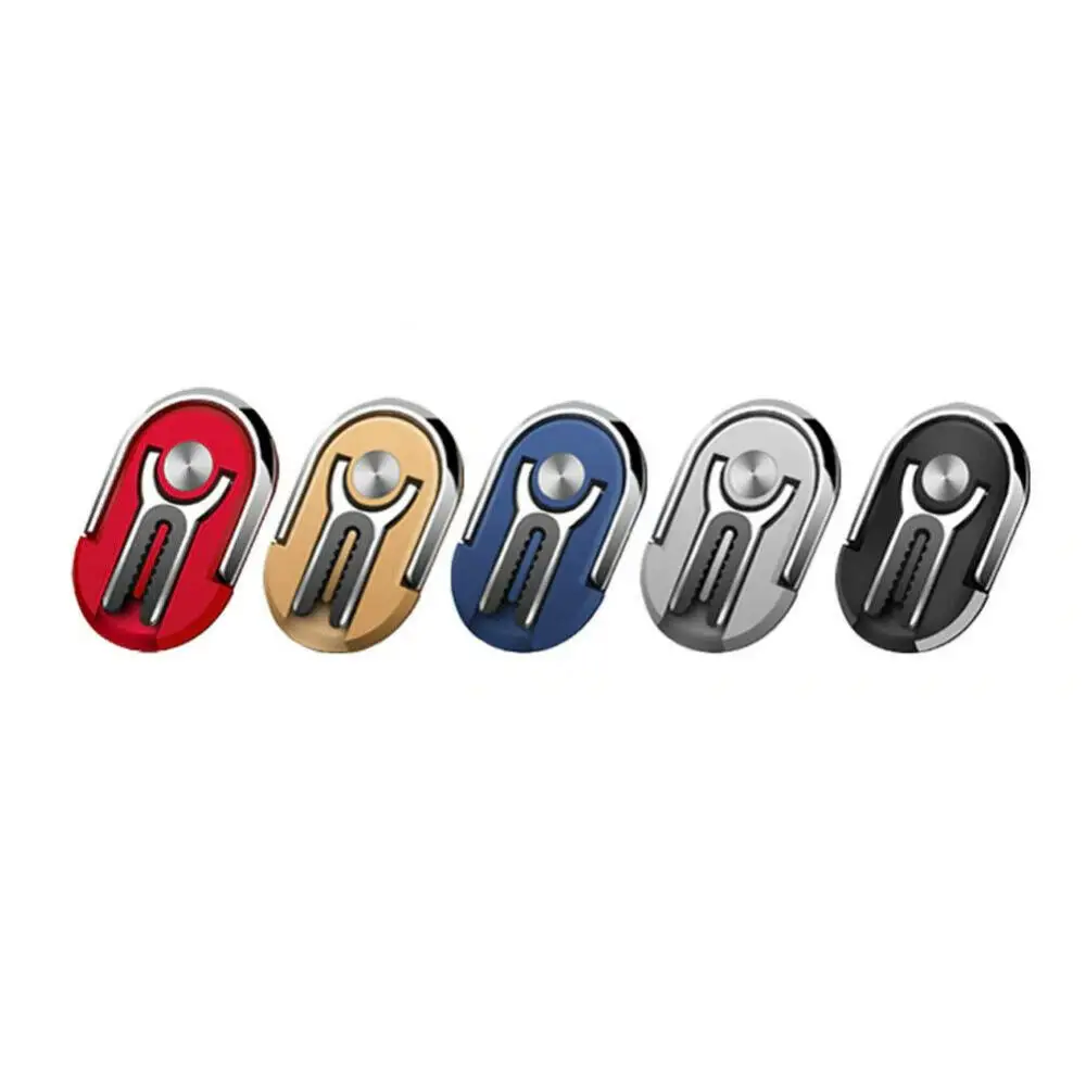 

Finger Ring Phone Holder Mobile Phone For Iphone 13 12 11 Pro Xiaomi Huawei Honor 360 Rotatable Holder Stand Bracket Phone Grip