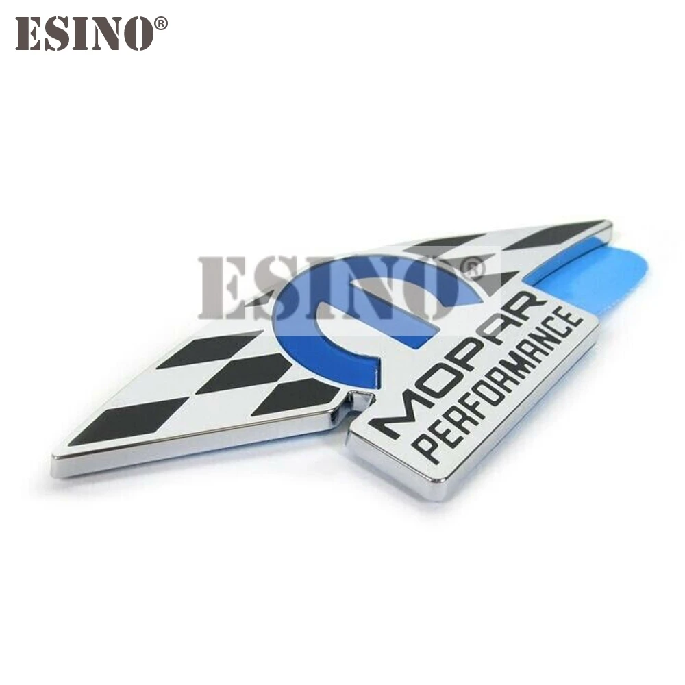 Новинка Стайлинг автомобиля 3D металлический хромированный цинковый сплав