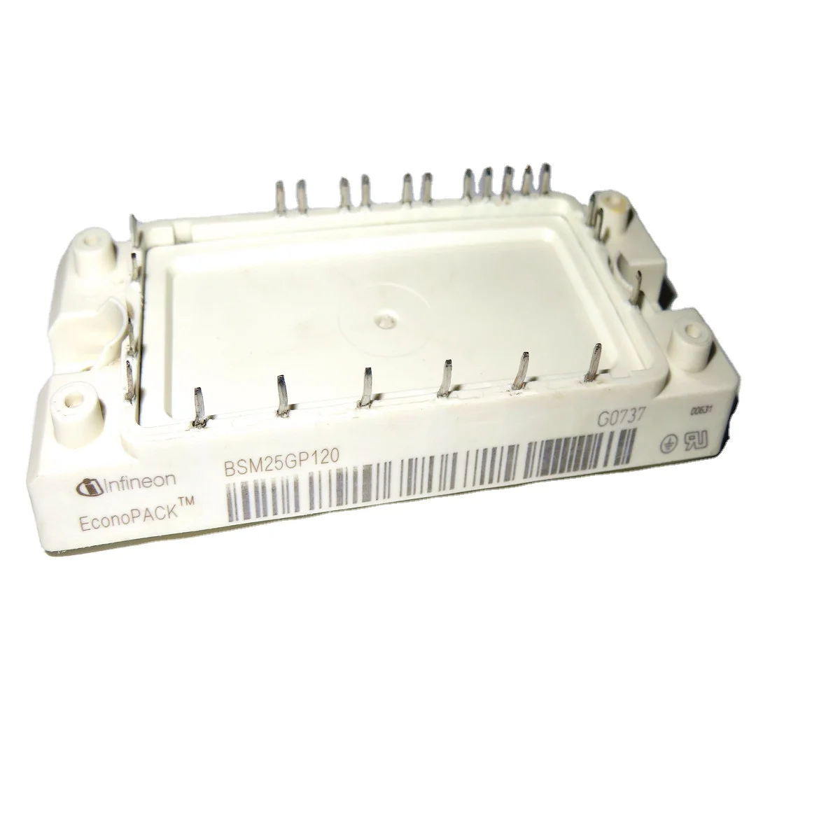 

BSM25GP120 IGBT MODULE electronics componentS