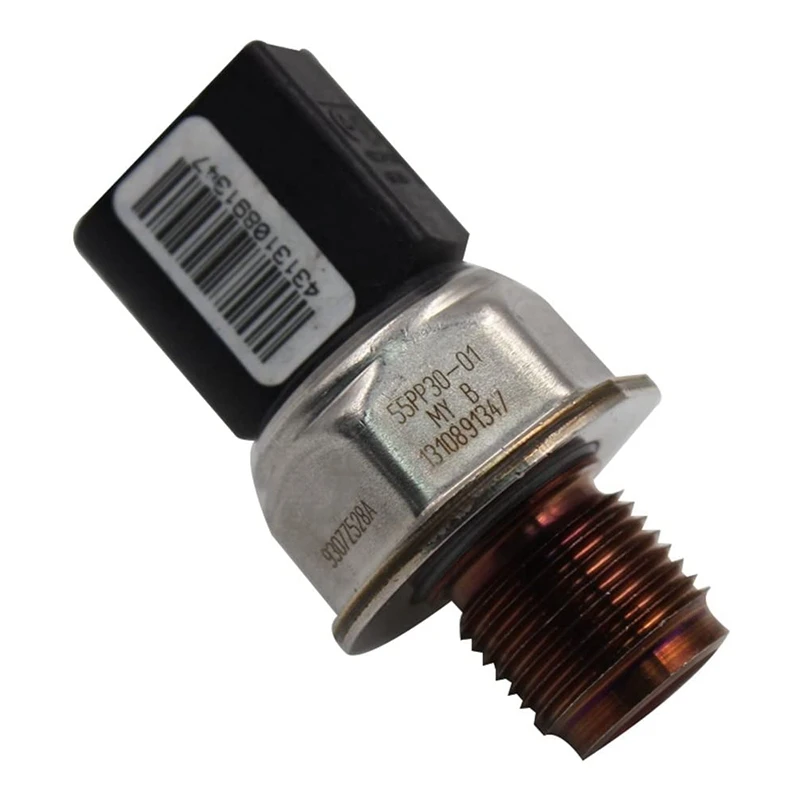 Регулятор давления топливной рейки 55PP30-01 подходит для Hyundai I30 1 4 CDI Chevrolet Cruze J300 2 0