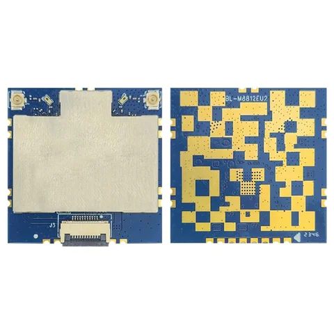 Беспроводной модуль Wi-Fi Realtek RTL8812EU