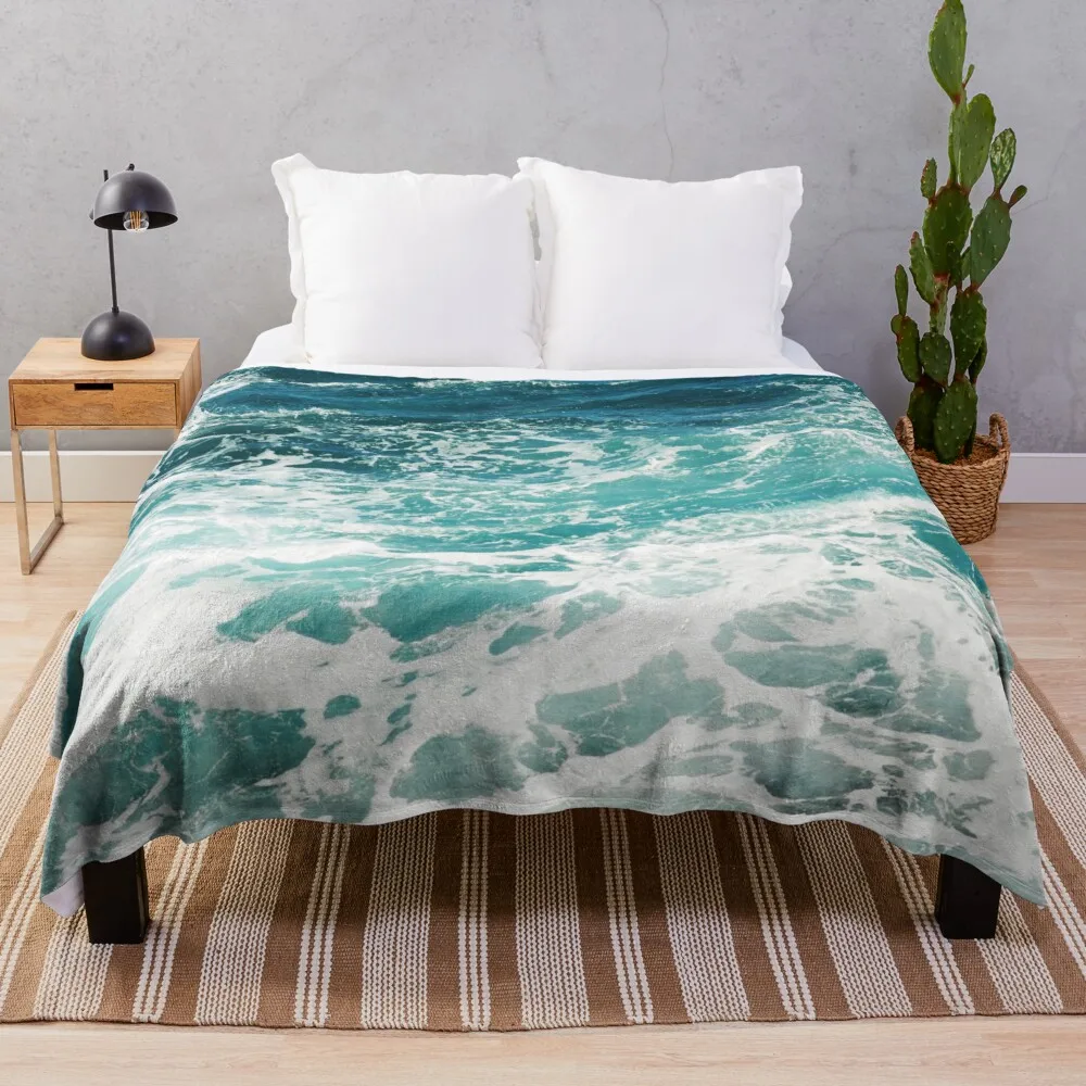 

Утяжеленное одеяло Blue Ocean