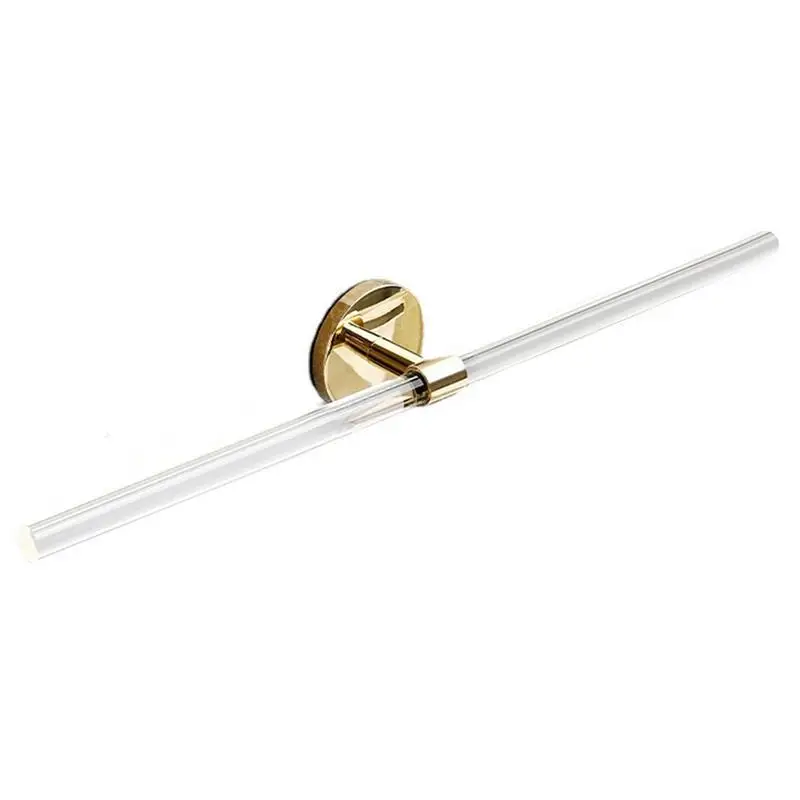 Bar Modern Hand Towel Bar Hanger Solid Space Saving Holder F