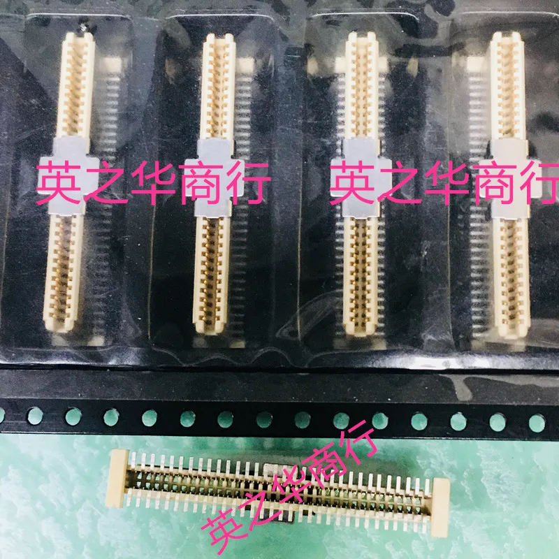 10 шт. Оригинальный Новый 0714393864 714393864 71439-3864 64pin 1,0 мм шаг