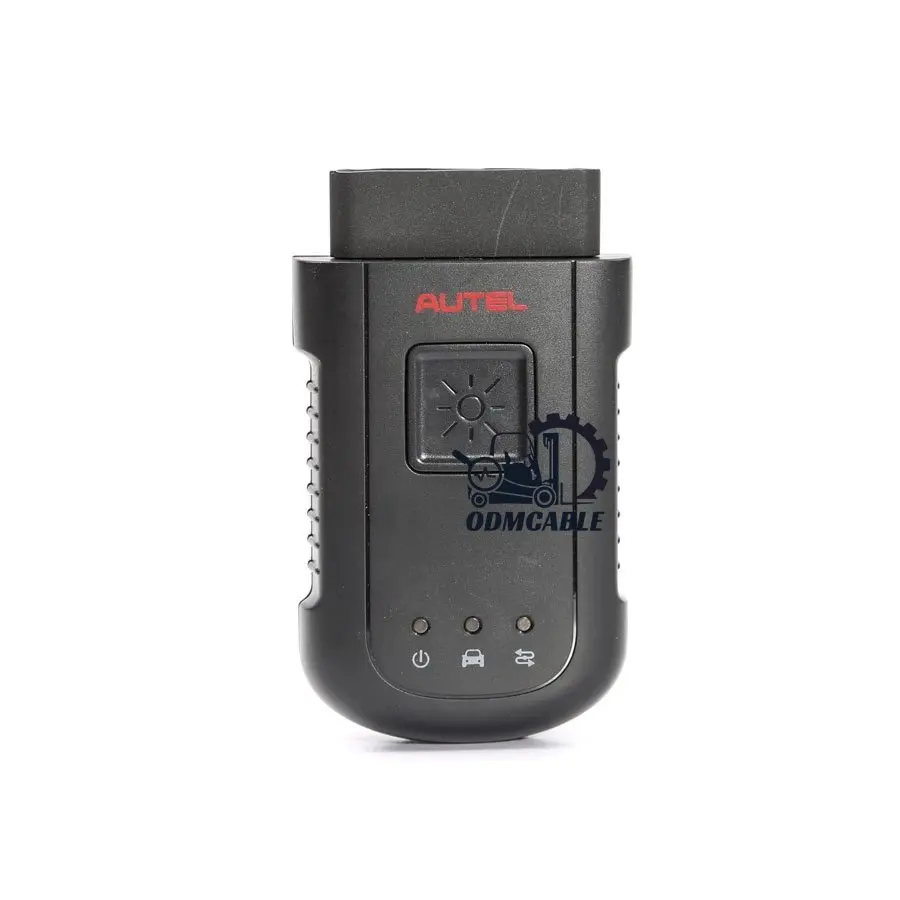 

Autel MaxiSYS-VCI 100 Compact Vehicle Communication Diagnostic Interface MaxiVCI V100 for Autel MS906BT/ MK908P/ Elite/ MS908