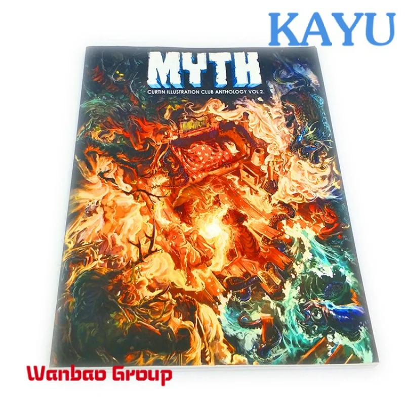 Рисунок 4 - Дешевый мягкий чехол для комиксов