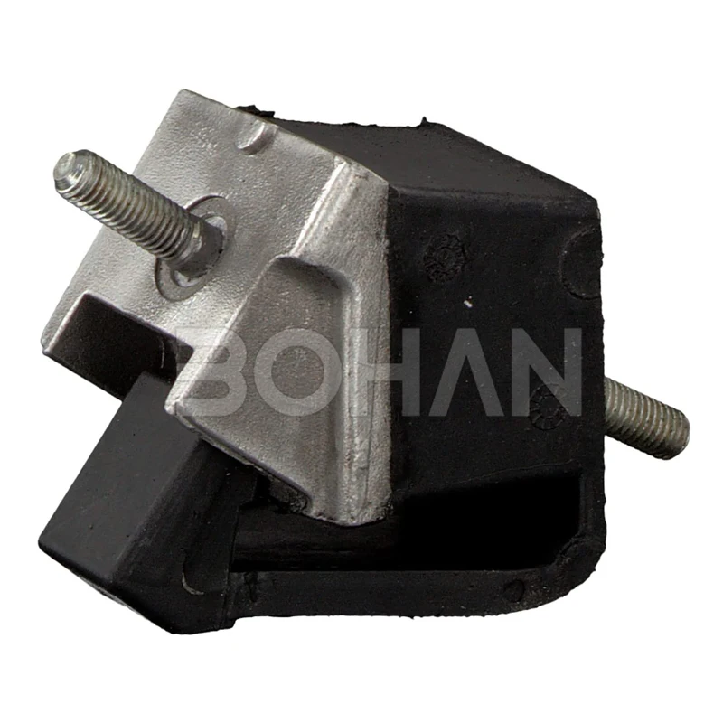 Левая опора двигателя 7700783018 для Renault 25 2.1 TD 2 0 и 8 бензин 1984-1993 гг.