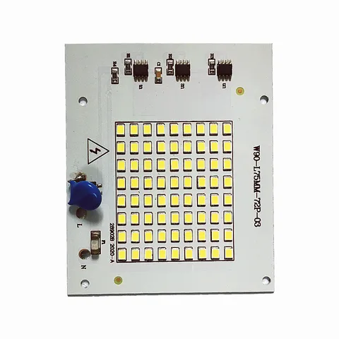 Светодиодная лампа OUMURUI 10-100WSMD2835