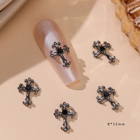 Набор крестиков для ногтей HotPress, 48 шт.