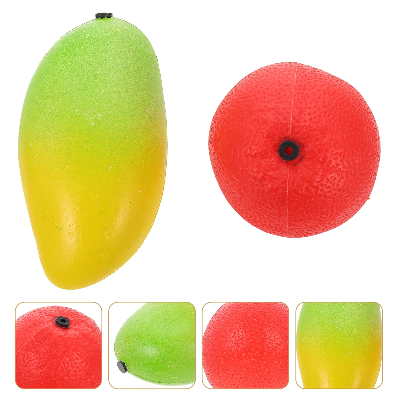 

Fruit Shakers Maracas Egg Percussion Shaker Musical Instrumentkids Musicplastic Hand Baby Instruments Wooden Maraca Children