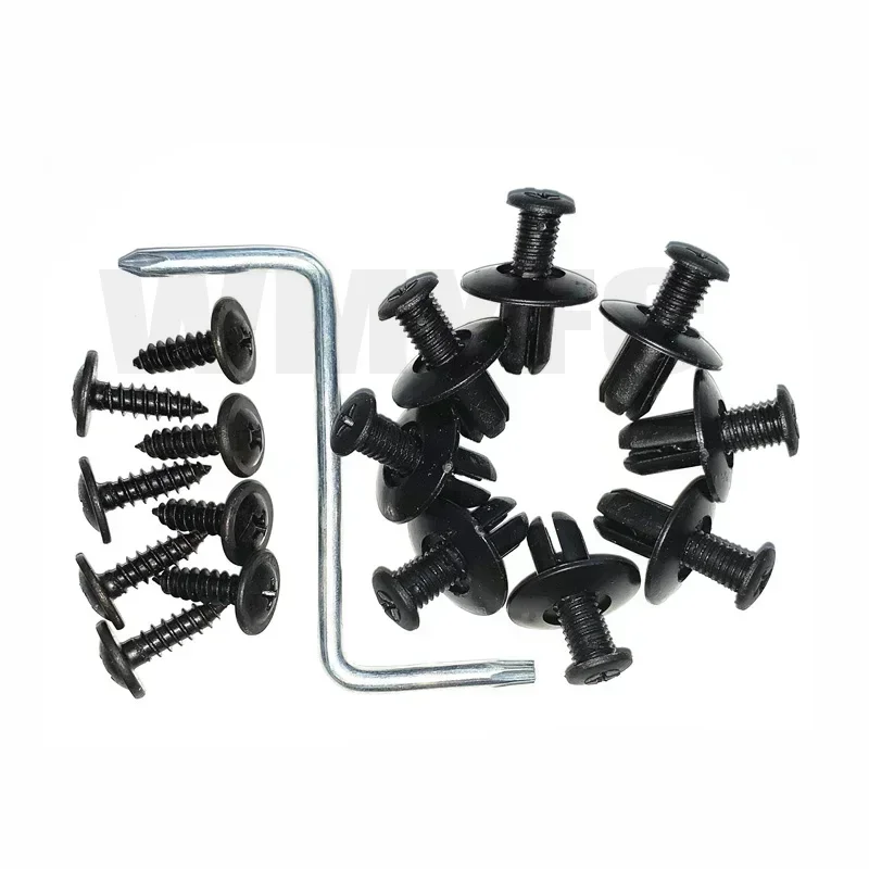 Брызговики для Honda Civic e:HEV 2022-2024