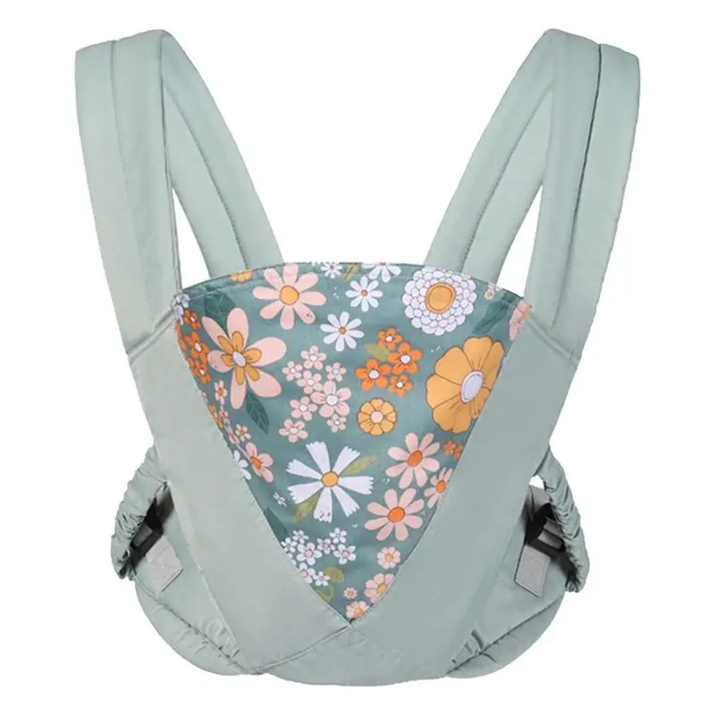 

Adjustable Baby Sling Carrier Baby Carrier Soft Wrap Sling For Newborns Baby Carrier Scarf Toddler Baby Sling Wrap Suspenders