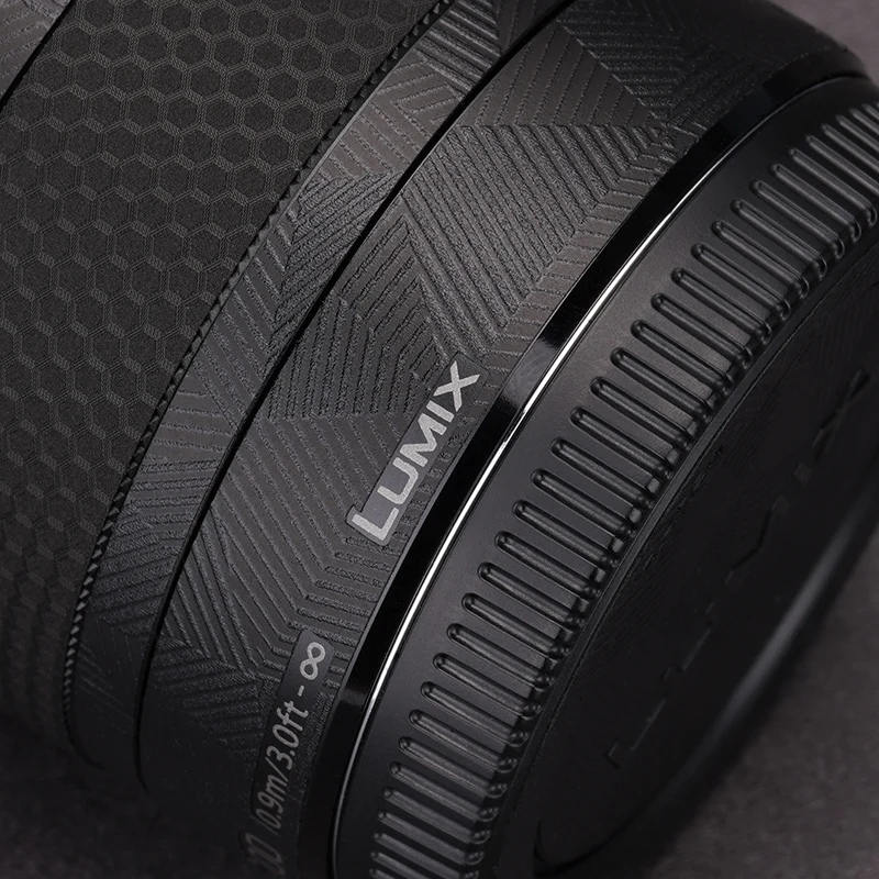 Защита от царапин для Panasonic LUMIX G 35-100 мм |