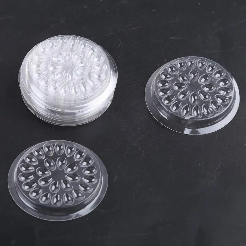 85LA Пластиковая форма цветов.