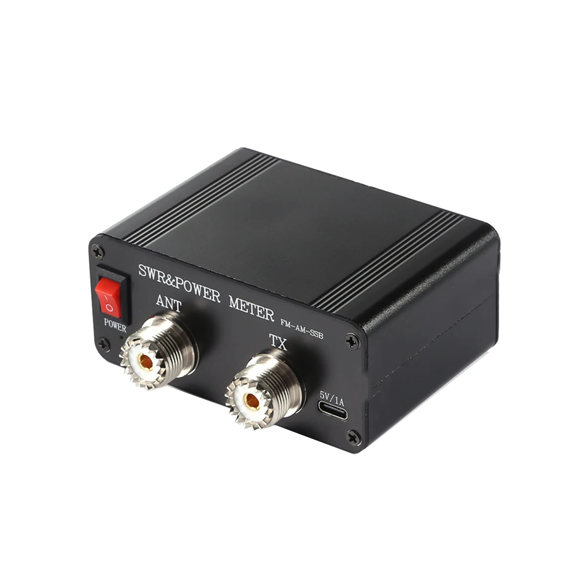 CQV-SWR120 120W SWR &amp Power стоячий волновой измеритель с высокой функцией сигнализации Wave