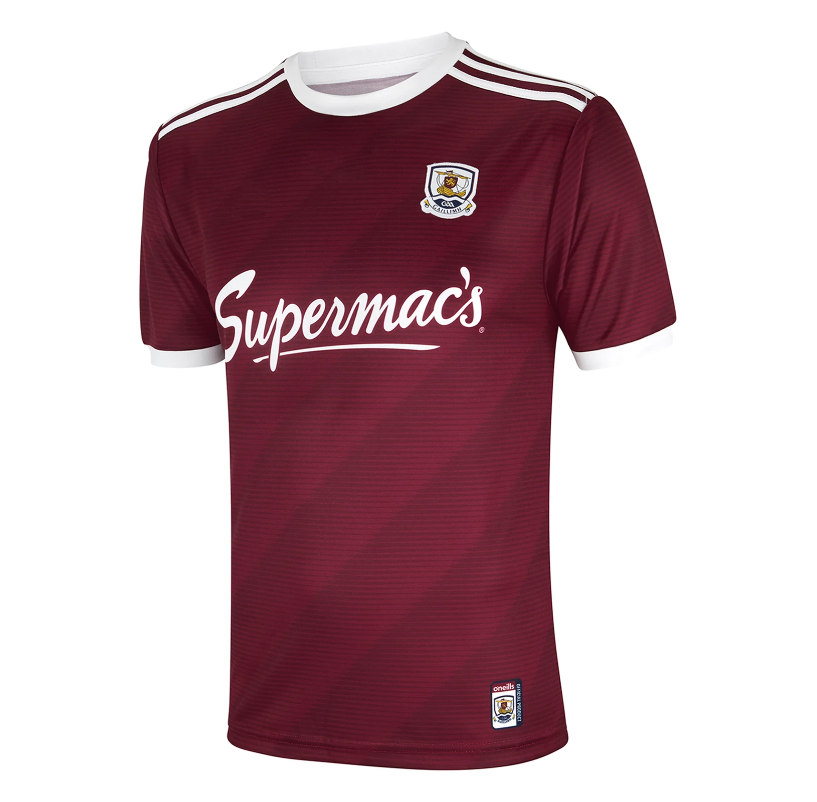 

Мужская спортивная рубашка для регби GALWAY 2021