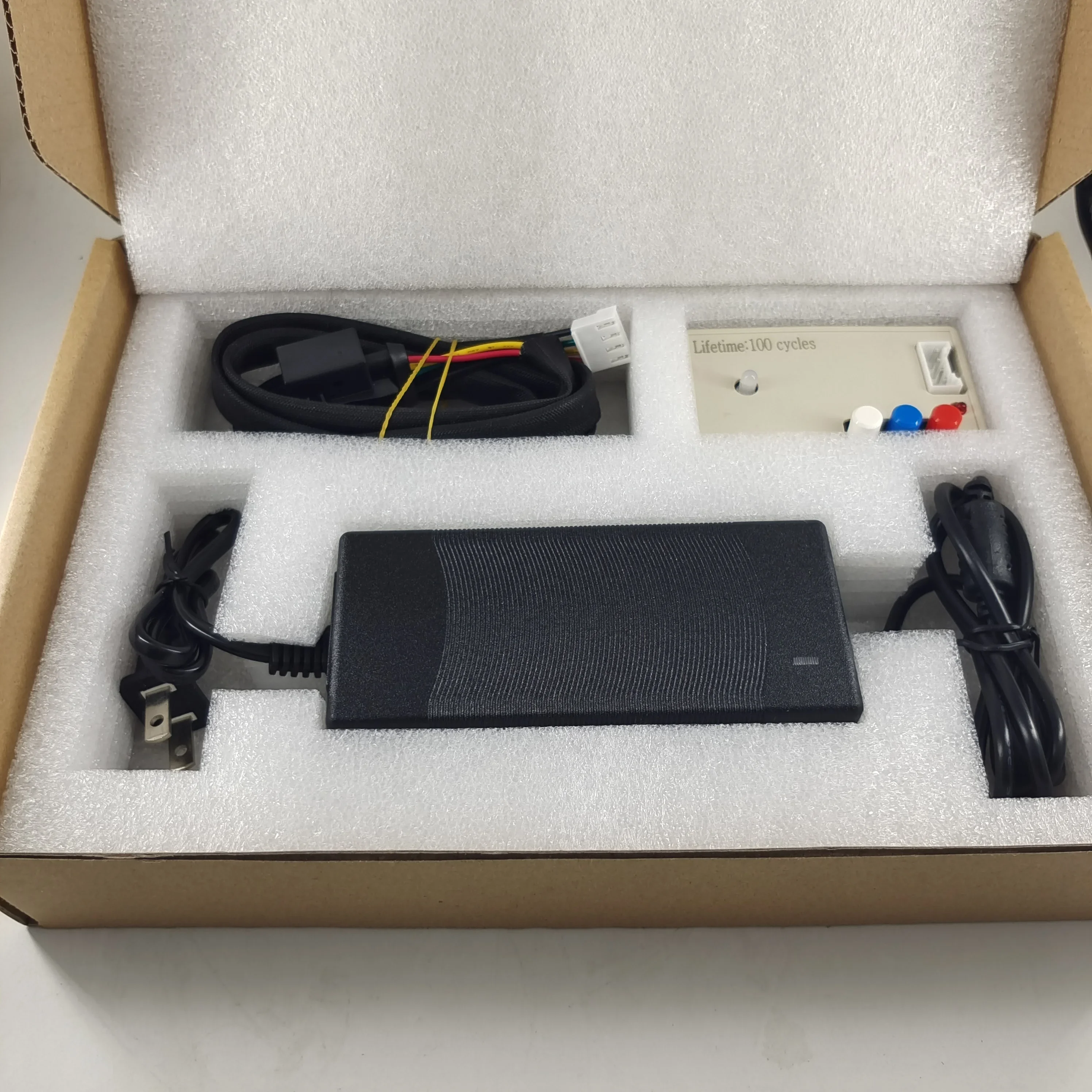 Калибровочная коробка для Ram Cummins 6 7 л Holset HE300VG/HE351 3787604 3781632 40468