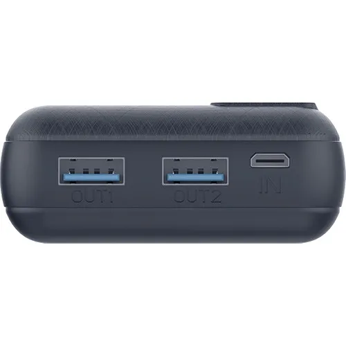 

Polosmart PSM34 20000 mAh Super Fast Charger Featured Powerbank