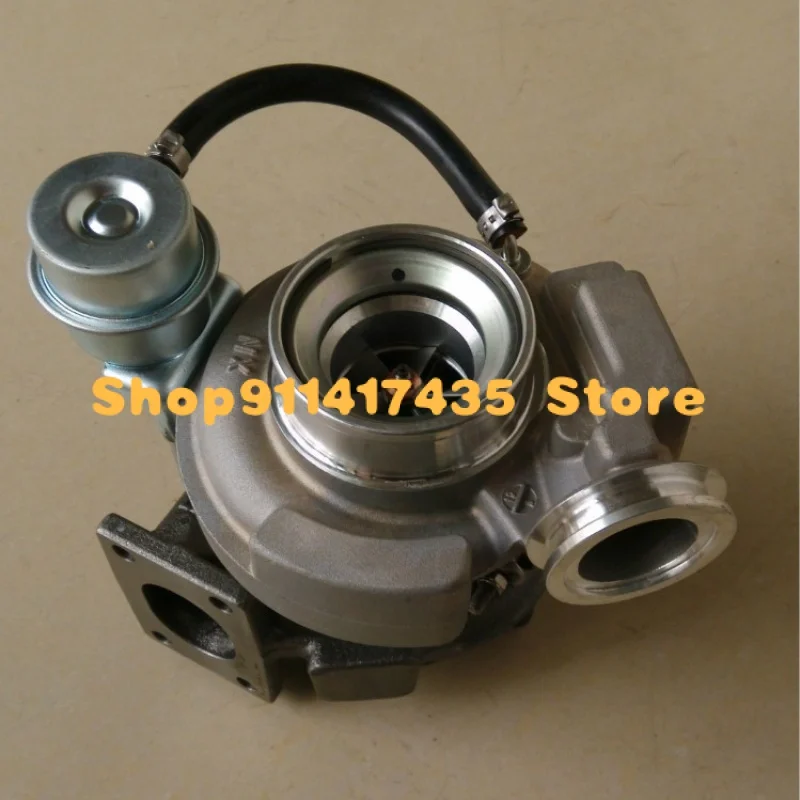 

turbocharger for Sales Cummins ISD4 D4043282 2835140 turbocharger