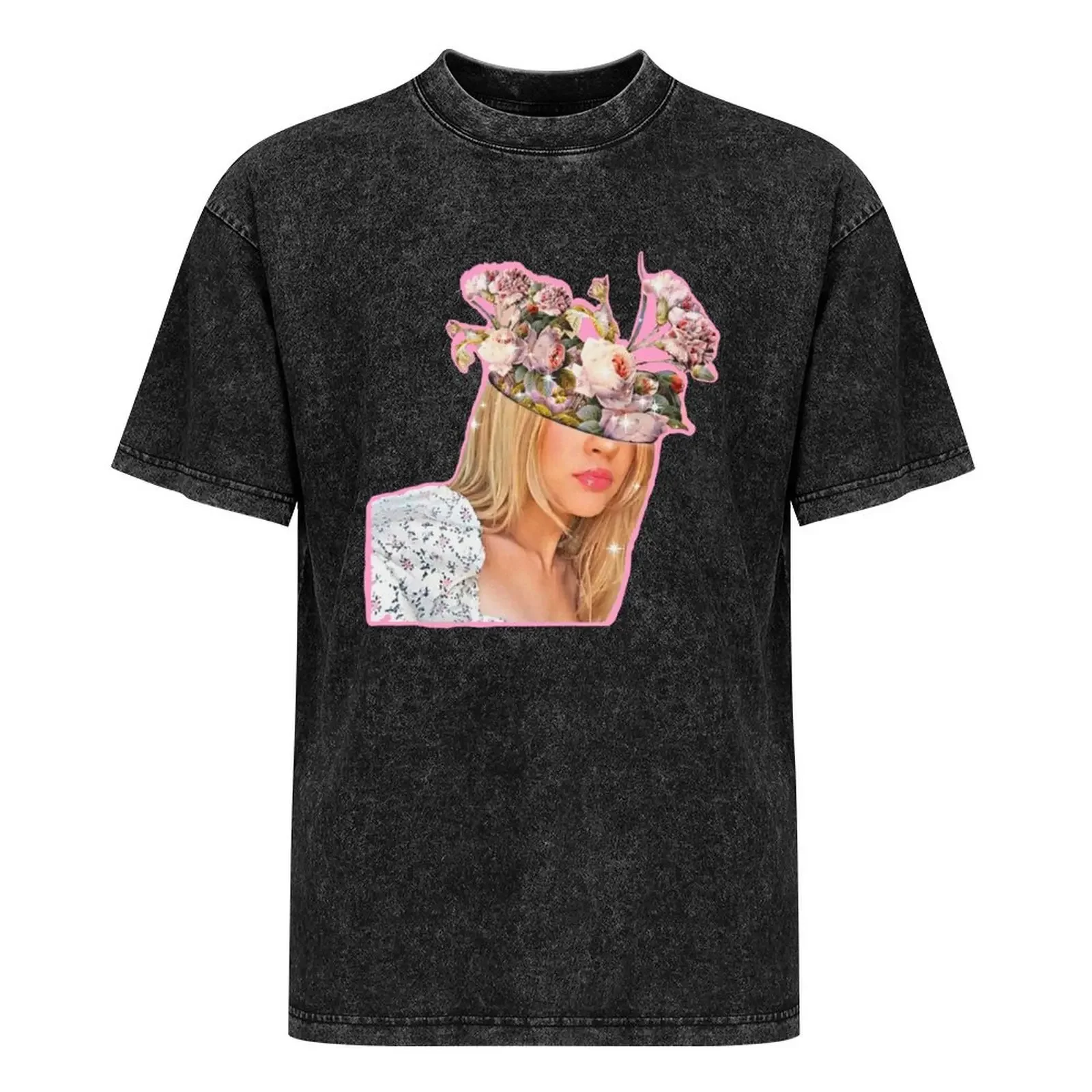 Цветущая развивающаяся футболка летний топ для мальчика новая версия роскошная