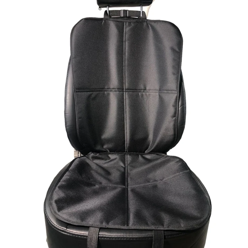 Детское защитное сиденье противоскользящие коврики с защитой от царапин