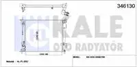 

Store code: 346130 for engine water radiator SOUL autogear
