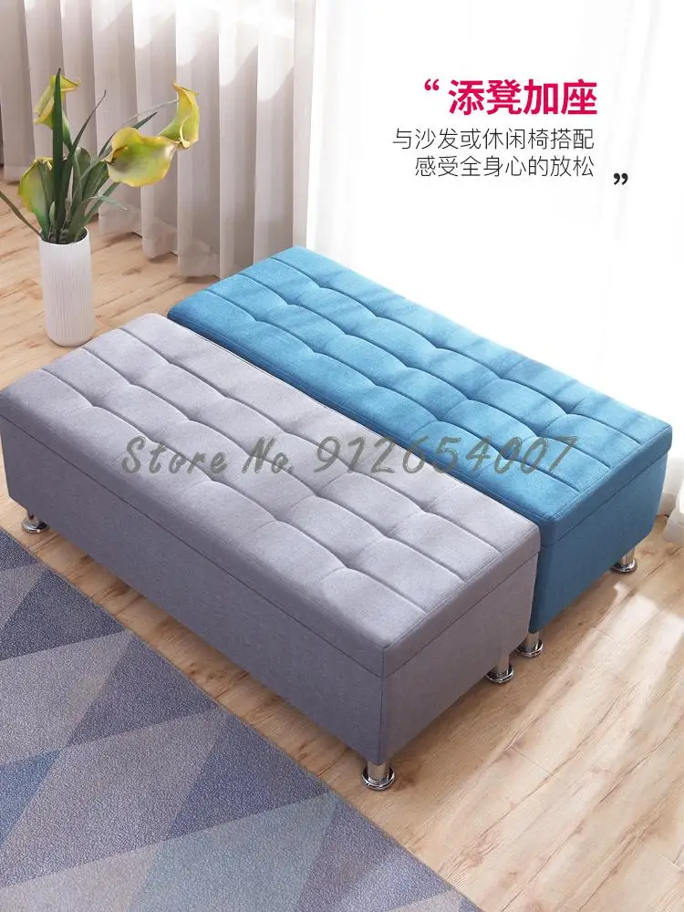 Подставка для хранения одежды многофункциональный Прямоугольный Диван-башмак