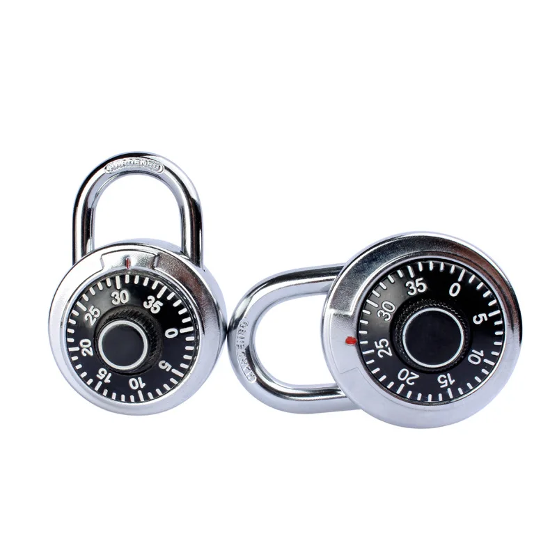 Locker Student Door Small Padlock
