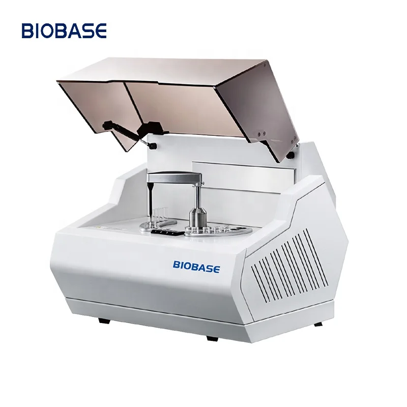 

BIOBASE Fully Auto Coagulation Analyzer for Medical using