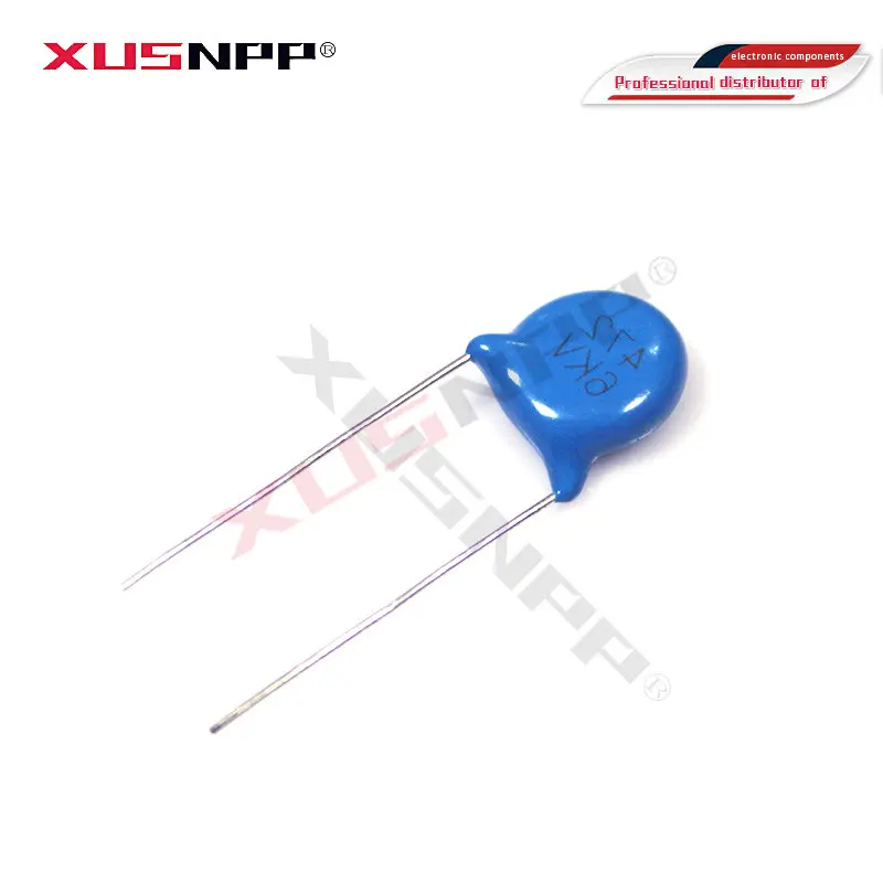 

5pcs 6KV-6000V 5PF/10PF/18PF/22PF/33PF/47PF/100PF/470PF/1000PF/2.2NF/3300PF/4700PF High Voltage Ceramic Capacitors