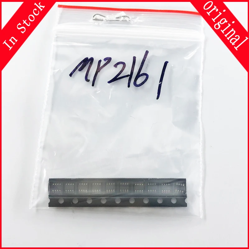 

5 шт./лот MP2161GJ-LF-Z MP2161GJ MP2161 SOT-23-8 в наличии