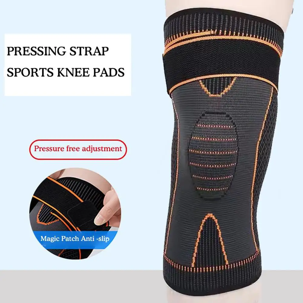 Наколенники для баскетбола компрессионные бандажи йоги при артрите поддержка