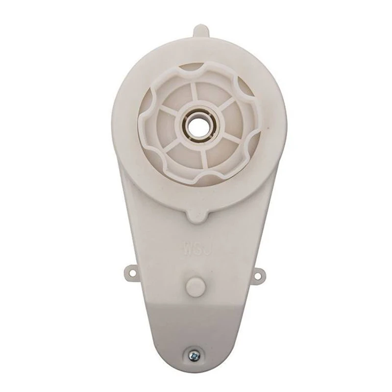 Детский электромобильный мотор-редуктор HYSMOTOR 6В 12В 24В