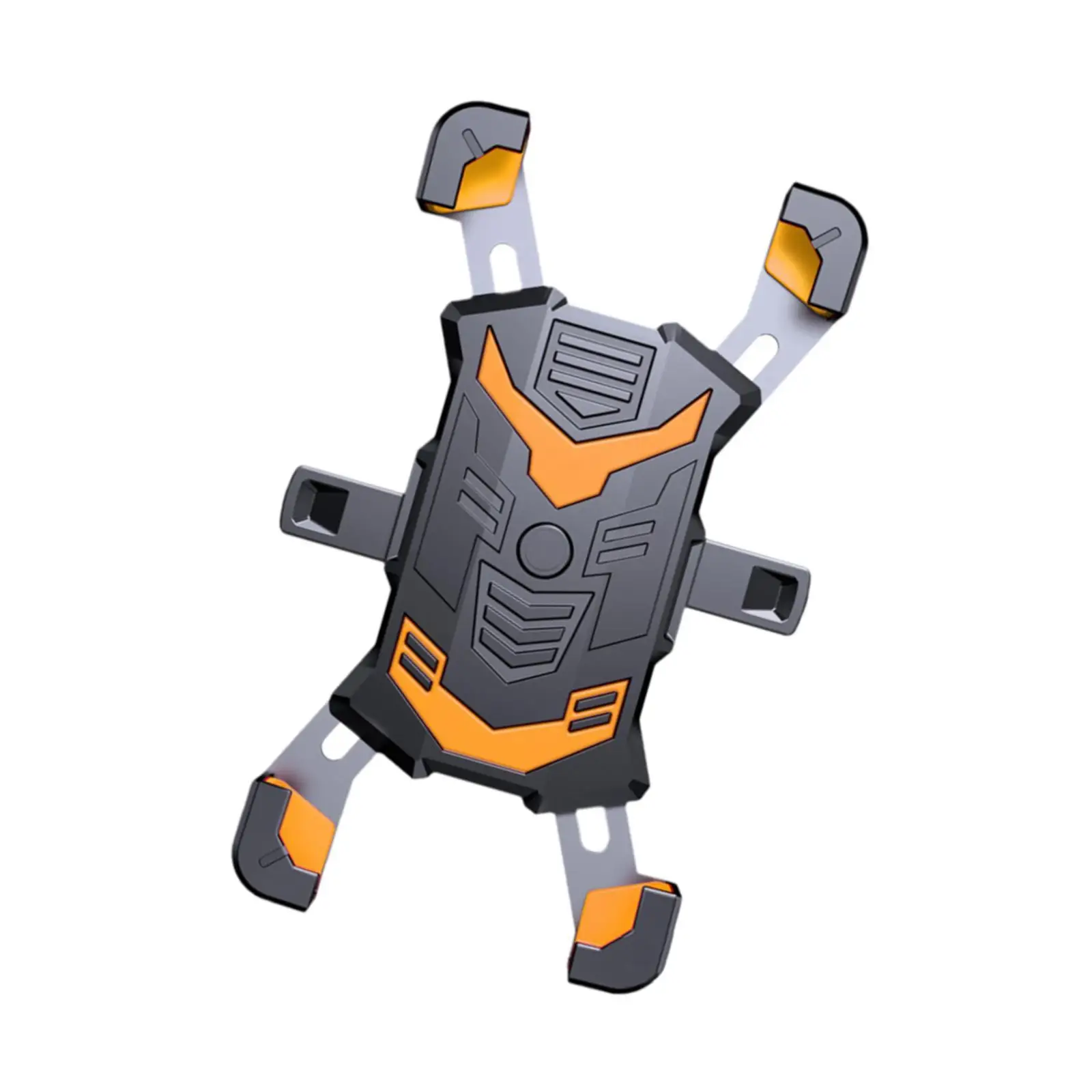 Крепление Для Телефона На Мотоцикле — Универсальный Держатель Мобильного