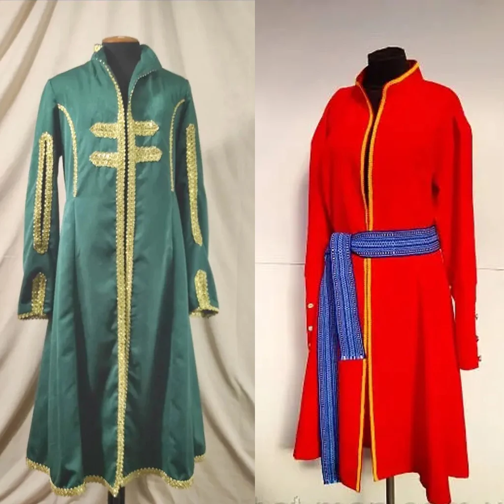 

Костюм мужской из куртки и брюк, на Хэллоуин