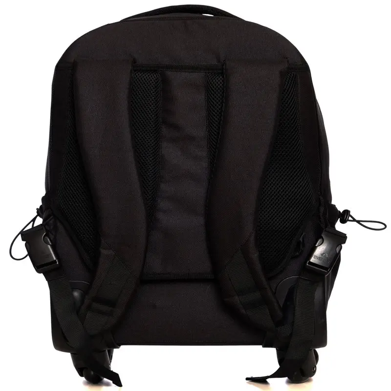 Everest Wheeled Backpack