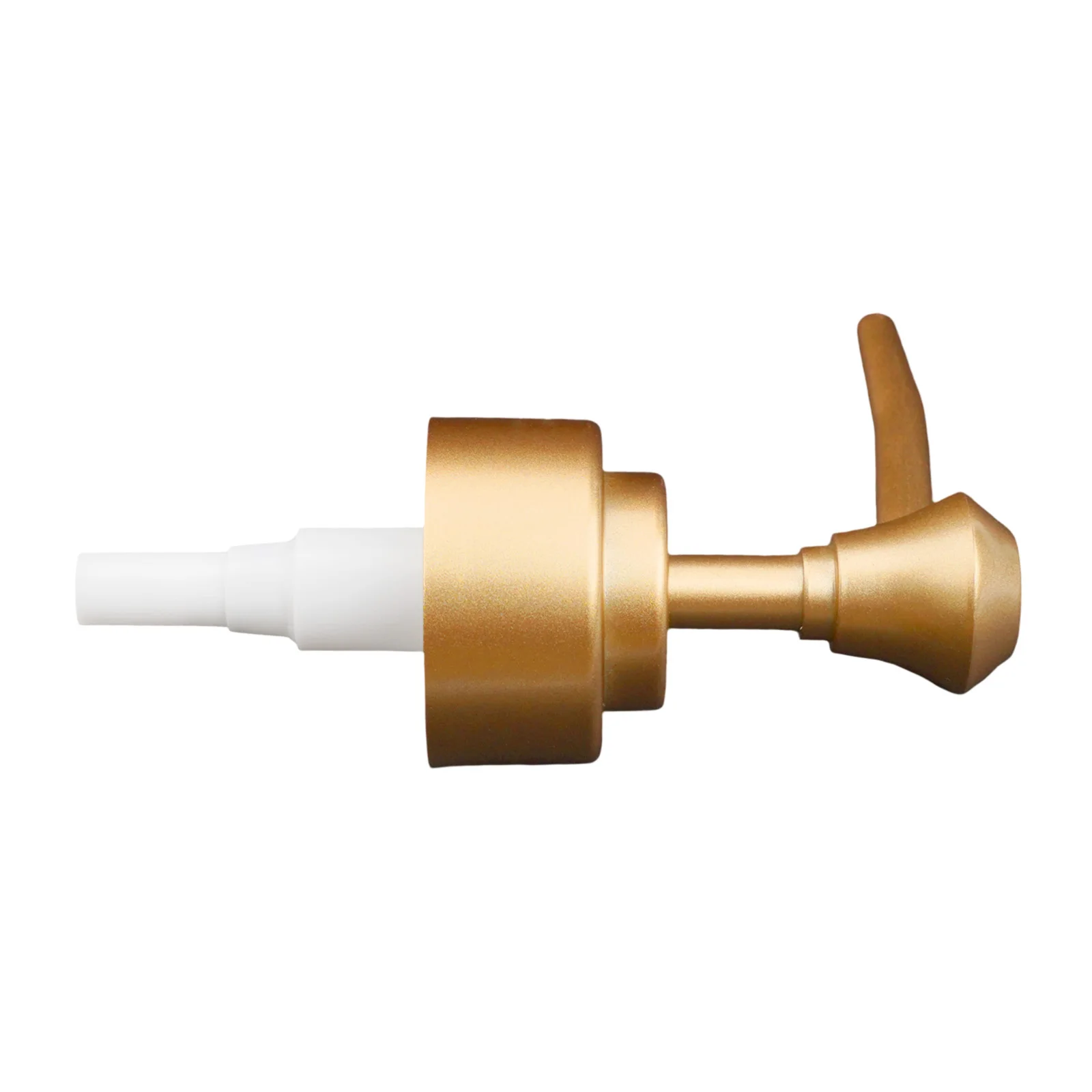 28-ниточный насос головка насоса для лосьона герметичная конструкция душа не