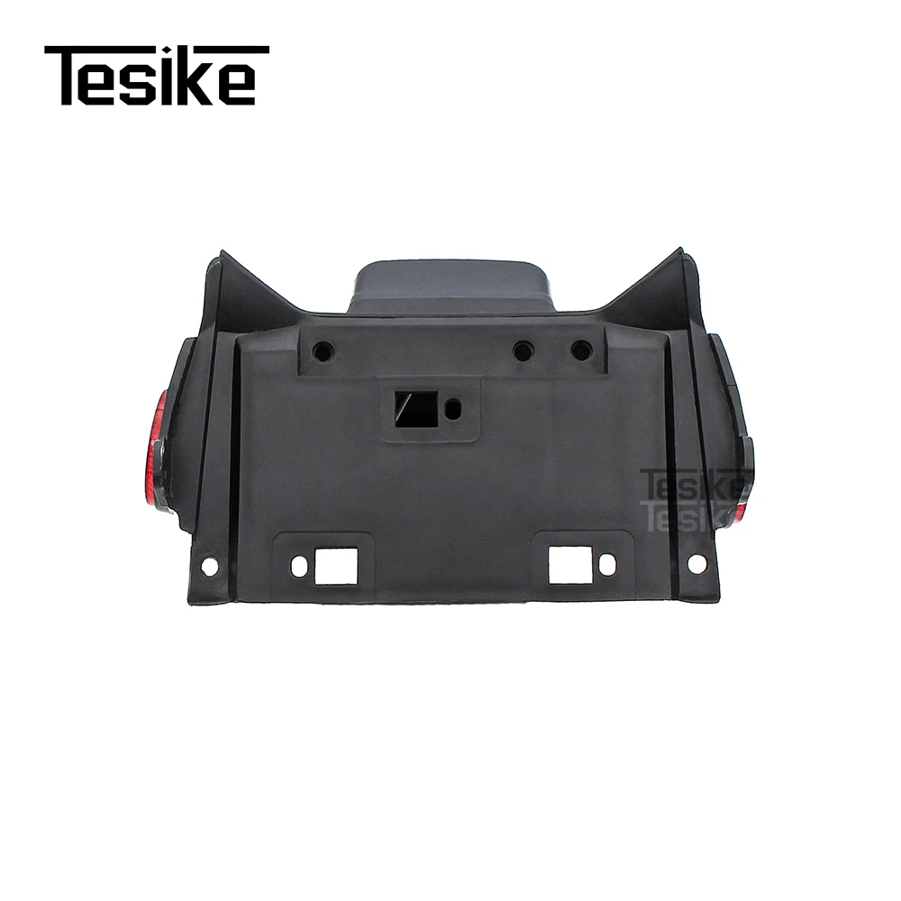 Аксессуары для мотоциклов брызговик задние крылья Honda Wing CB400 SF VTEC III 2003 2004 2005 2006 2007